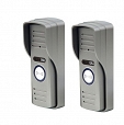 VIDEO DOOR PHONES WITH 2 CAMERAS