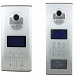 MULTI APARTMENTS VIDEO DOOR PHONES